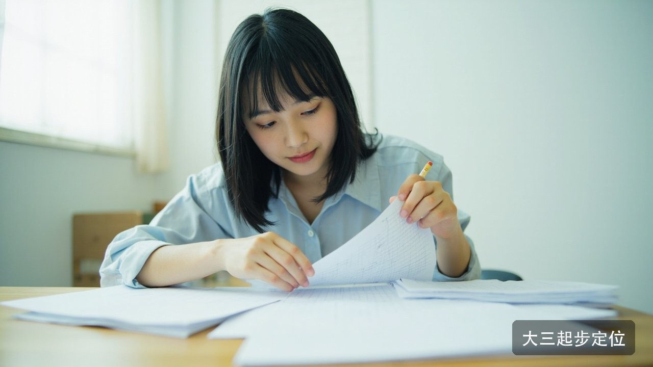 大三才开始准备保研还来得及吗,去保研璀璨计划定位先做哪一步