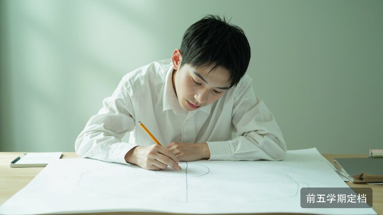 前五学期绩点不够亮眼还能补救吗,去保研经纬计划精选版怎么定冲刺档