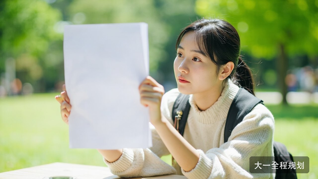 大一就开始规划保研会不会太早，去保研澎湃计划大学全程怎么排