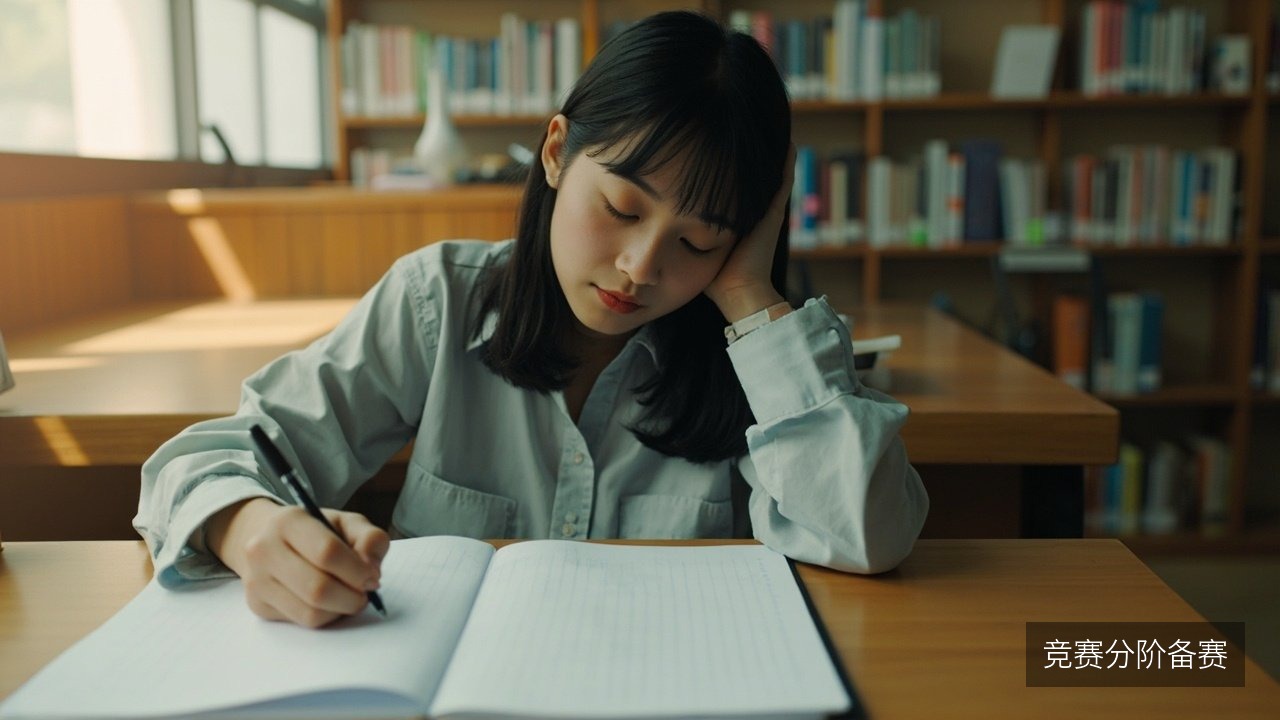 竞赛零基础现在准备还来得及吗,去保研竞赛辅导怎么分阶段备赛