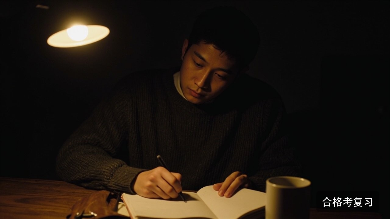 学业水平合格考不达标拿不到毕业证书,高途高中高二卓越班的合格考怎么复习