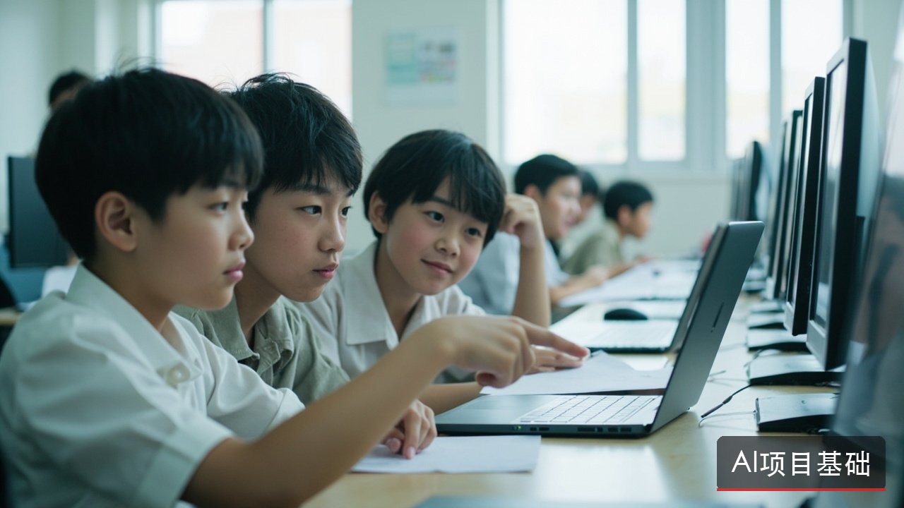 只会一点 Python 够不够用,上海交通大学青苗成长计划的人工智能方向需要什么基础