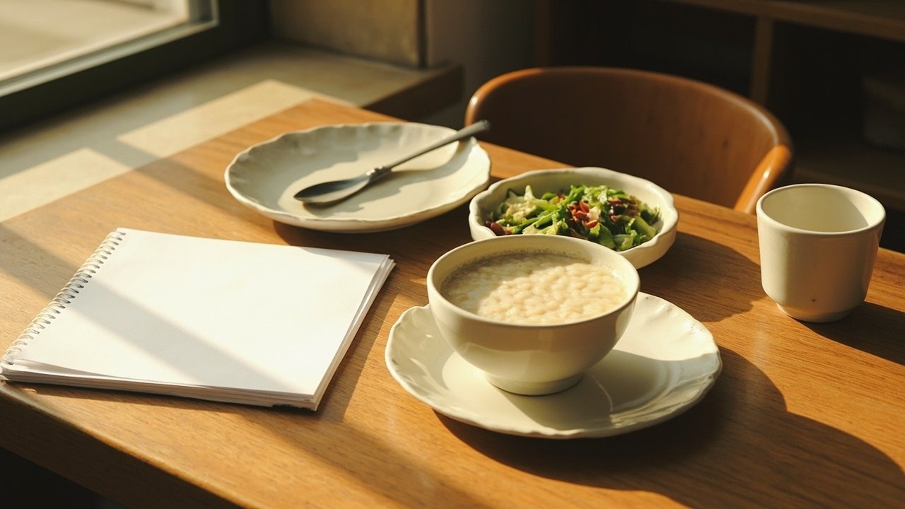 道家内丹养生实修班的功法养生和中医食疗调养有什么不同，苏华仁老师怎么讲