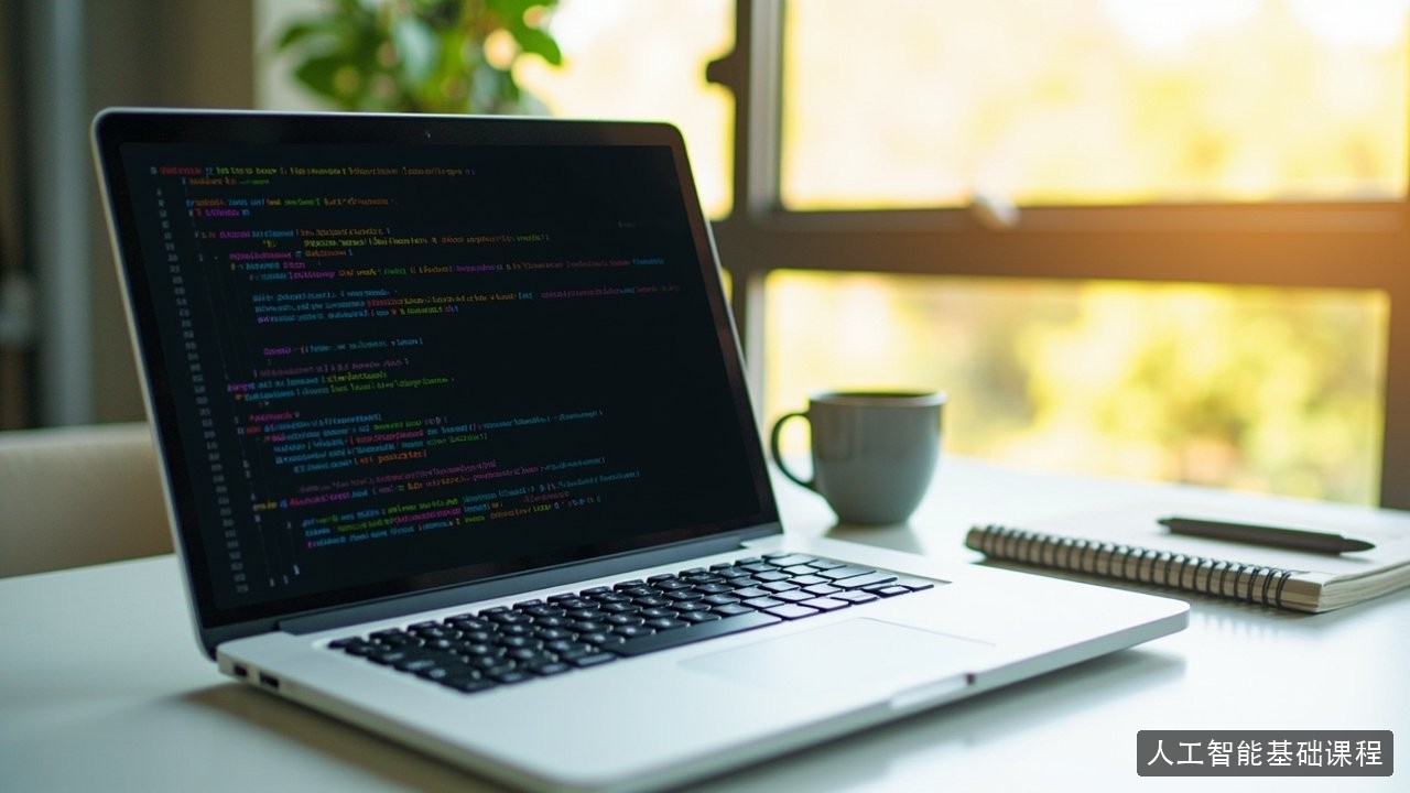 人工智能培训基础班学什么？北大青鸟从Python到机器学习的第一步