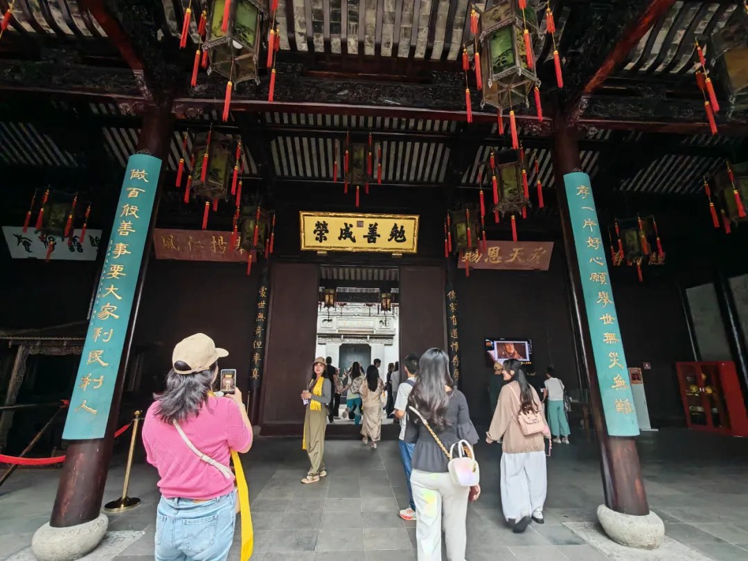 兰彦岭主讲北京鬼谷纵横文化院《鬼谷子大商之道》:2026年10月27—29日杭州游学,10月26日报到