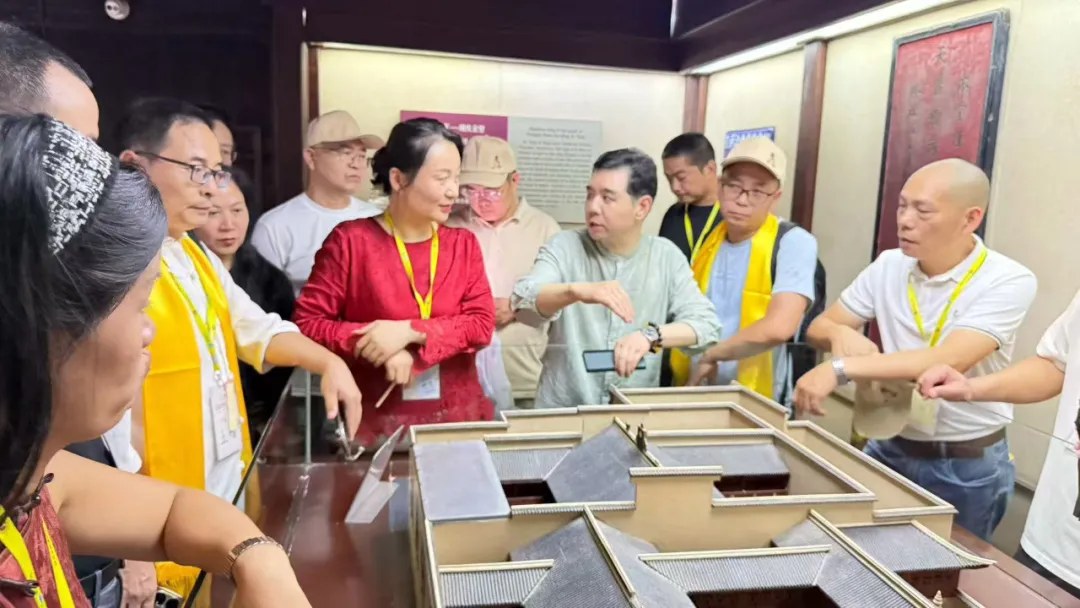 兰彦岭主讲北京鬼谷纵横文化院《鬼谷子大商之道》:2026年10月27—29日杭州游学,10月26日报到