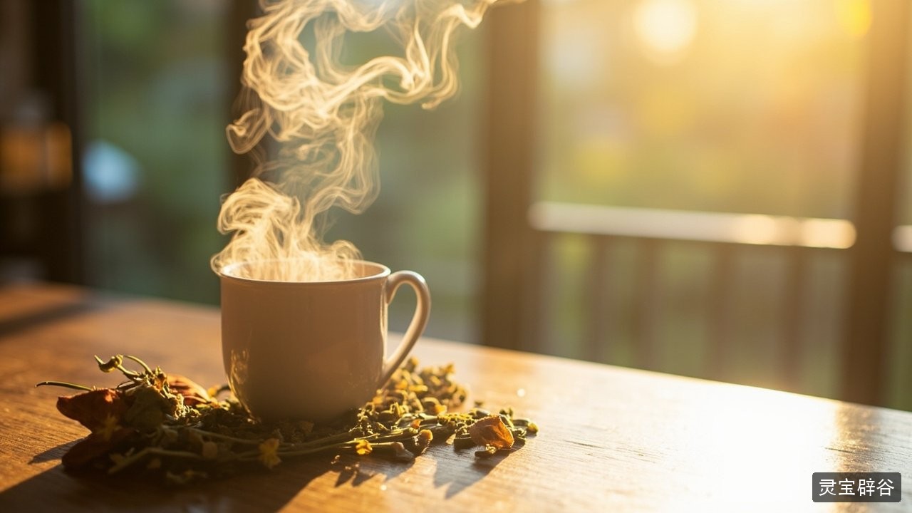 初次服气打嗝肠鸣正常吗？灵宝辟谷服气的正确方法怎么判断身体反应