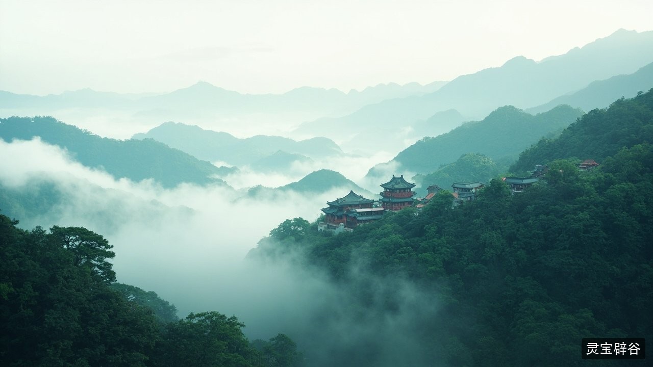 承淞师傅的商业空间能量动线设计和辟谷有什么关系？灵宝辟谷人居环境能量场域调节课题