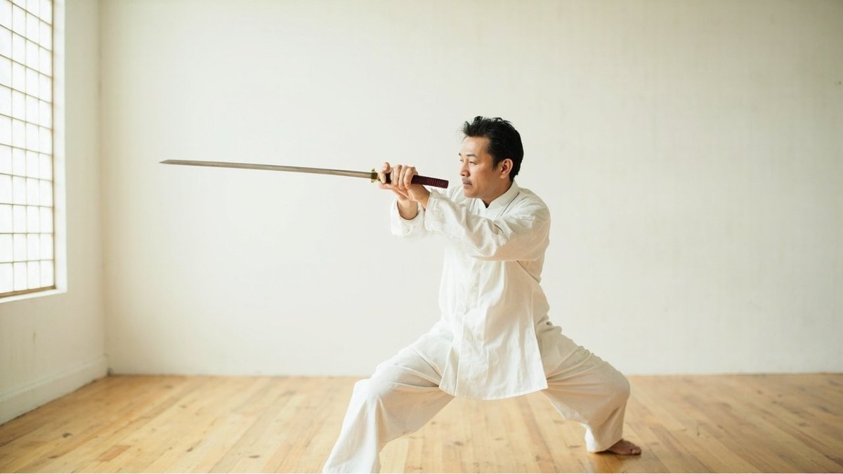 武当太极炼境武修营九式学完再学二十八式难在哪,功法怎么衔接
