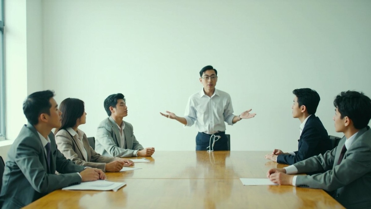 投资决策会上怎么发言,投资分析师VCA课程的投决会与路演实战怎么练