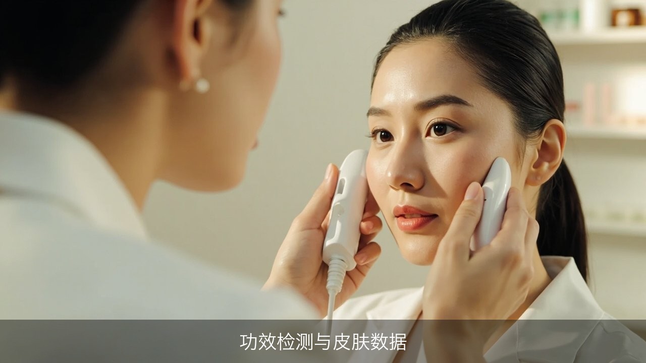 功效检测和皮肤数据怎么用AI管起来?北大AI+大健康班的抗衰护肤课讲什么