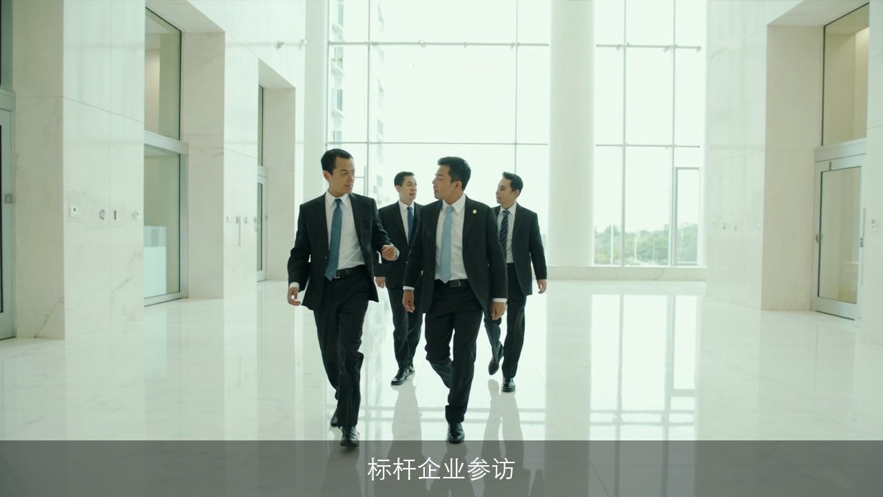 华熙生物字节跳动这样的标杆参访学什么?北大AI+大健康班的标杆参访怎么安排