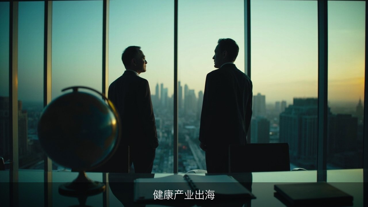健康产业出海做东南亚第一步怎么走?北大AI+大健康班的出海战略课讲什么