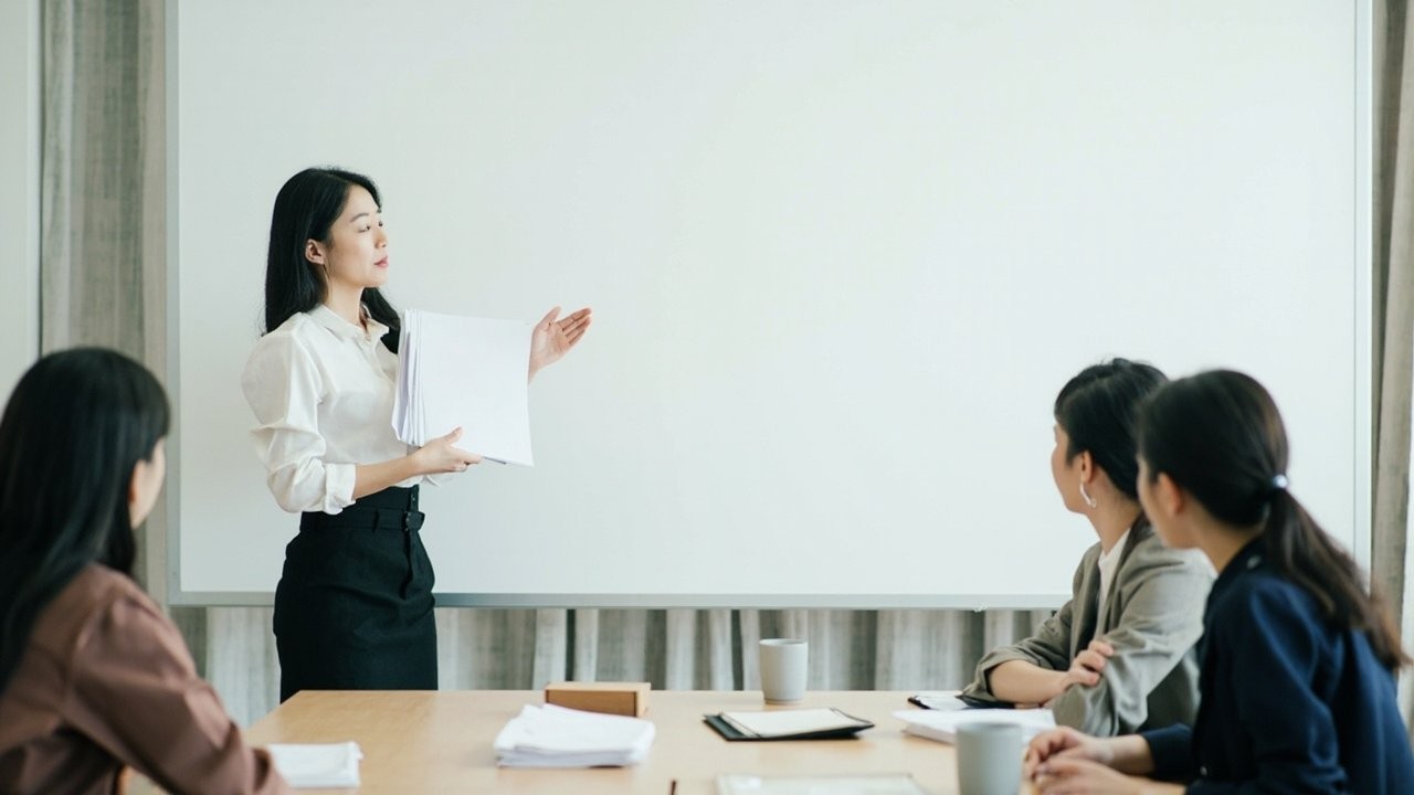 风尚圈形象礼仪全科班9天上什么，企业内训和个人形象怎么衔接
