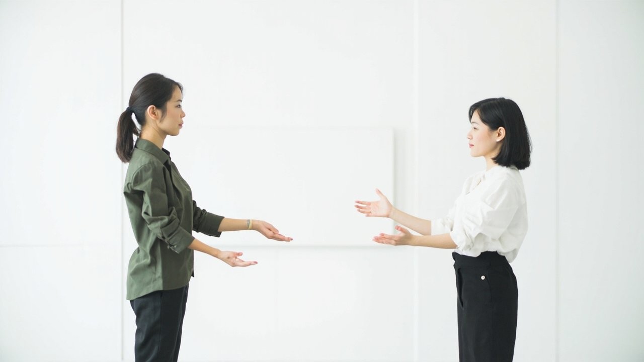 风尚圈形象礼仪讲师培训的情景模拟教学和人体雕塑教学怎么上