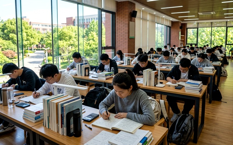 学习力团体辅导课程如何设计?北师大学习力指导师传授破冰训练与班级团辅活动演练