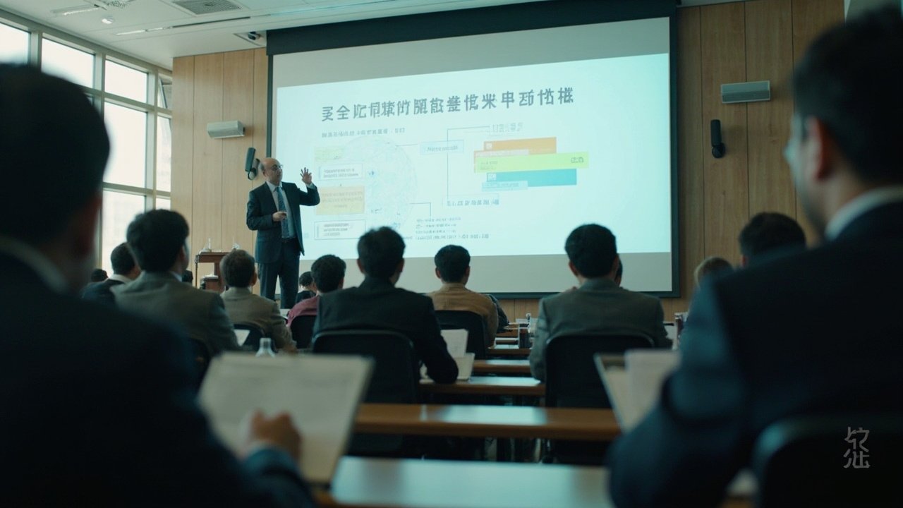 北京大学校内研修班有哪些企业参访?科技创新与工商管理高级研修班走进京东总部和小米智能工厂