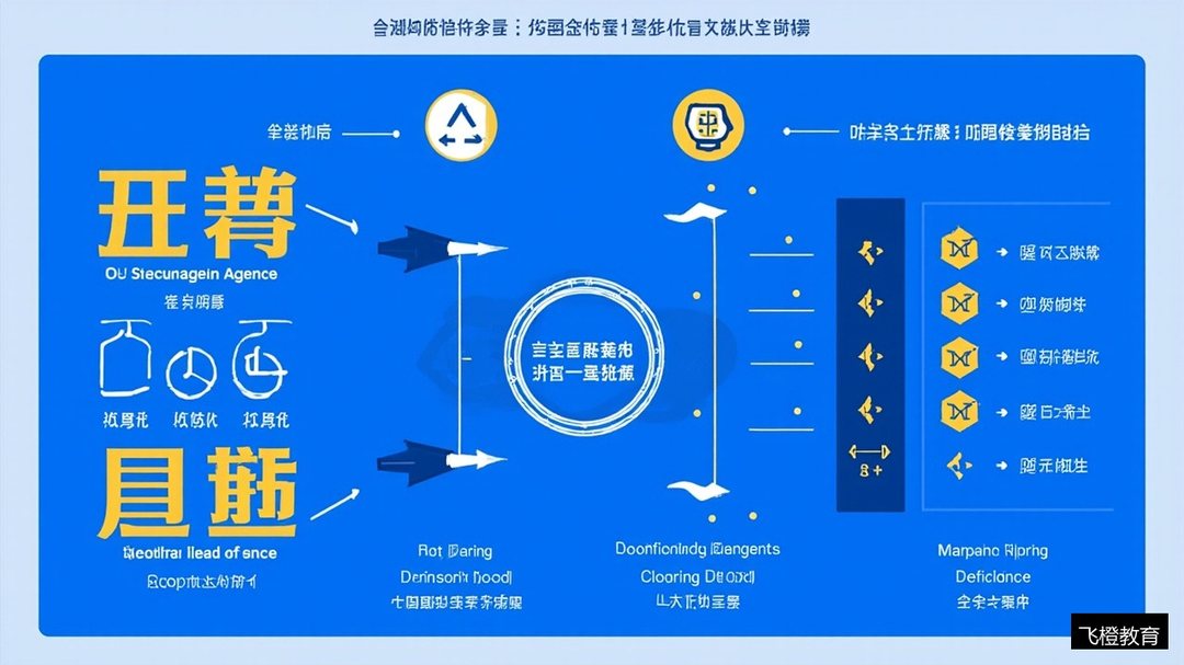 抖音代运营和自建团队怎么选?算清这笔账再决定:飞橙教育新媒体课程