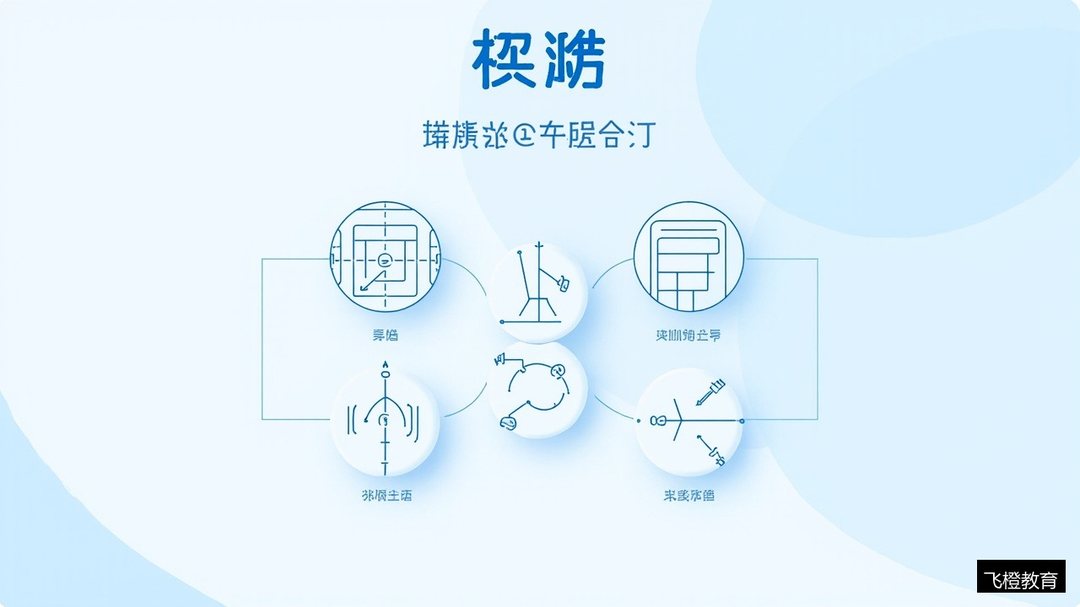 企业怎么做GEO优化?让AI搜索推荐你的产品:飞橙教育AI新媒体标杆战略班