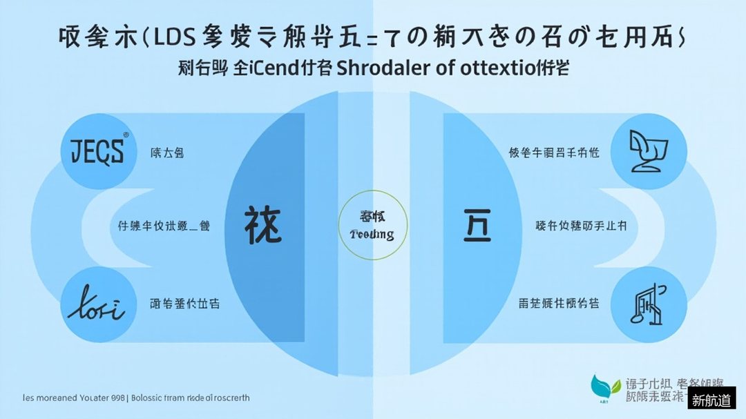 考研英语和雅思哪个难?两种考试的考察逻辑对比:新航道课程