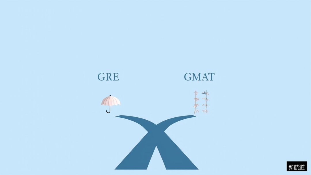 GRE和GMAT怎么选？商科理工科的考试分水岭：新航道GRE/GMAT课程