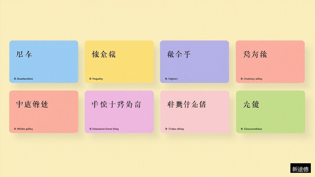 disc性格测试做完不会用怎么办,新途德演讲口才《DISC性格沟通科学》沟通落地怎么练