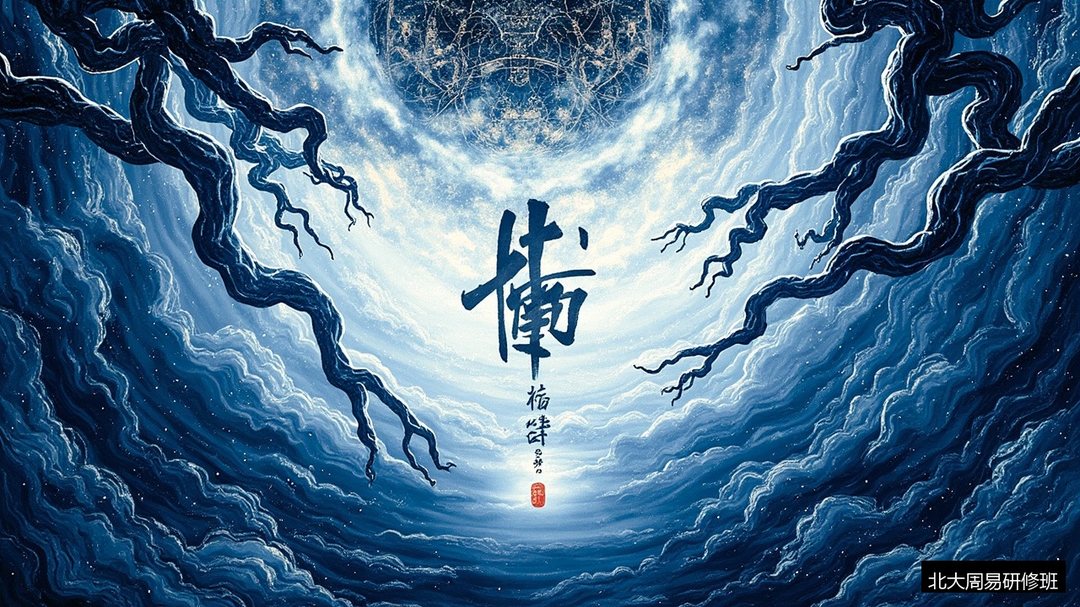 风水学入门要学哪些基础知识?从理论到实践的框架