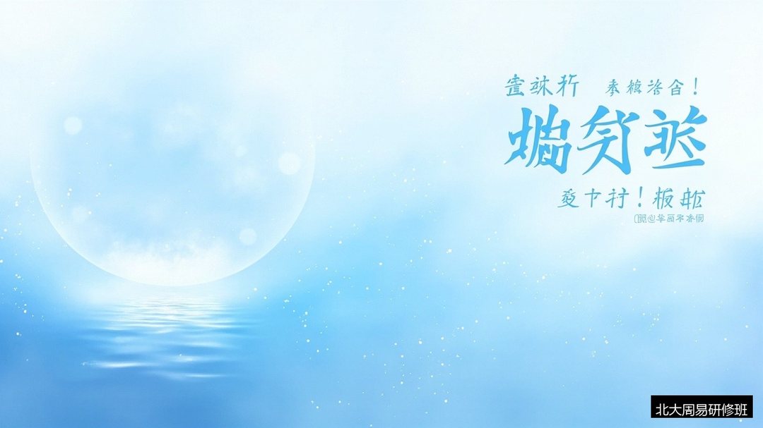 学易经会走火入魔吗?正确学习心态的三条建议