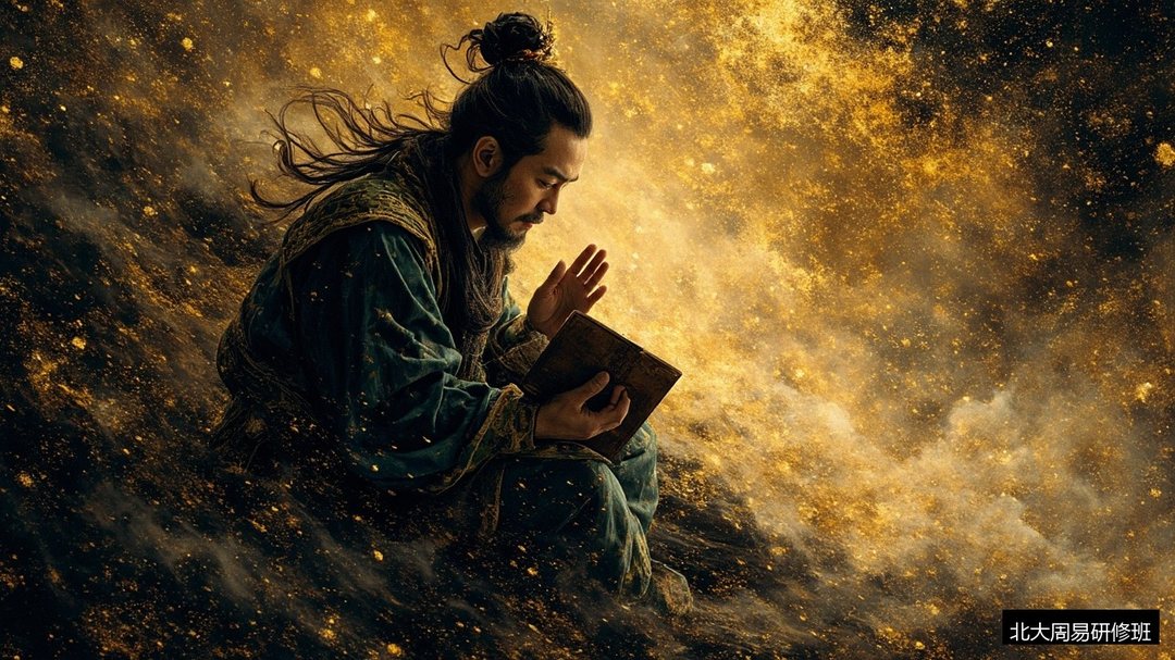 为什么说善易者不占？学易的最高境界是明理不是算命