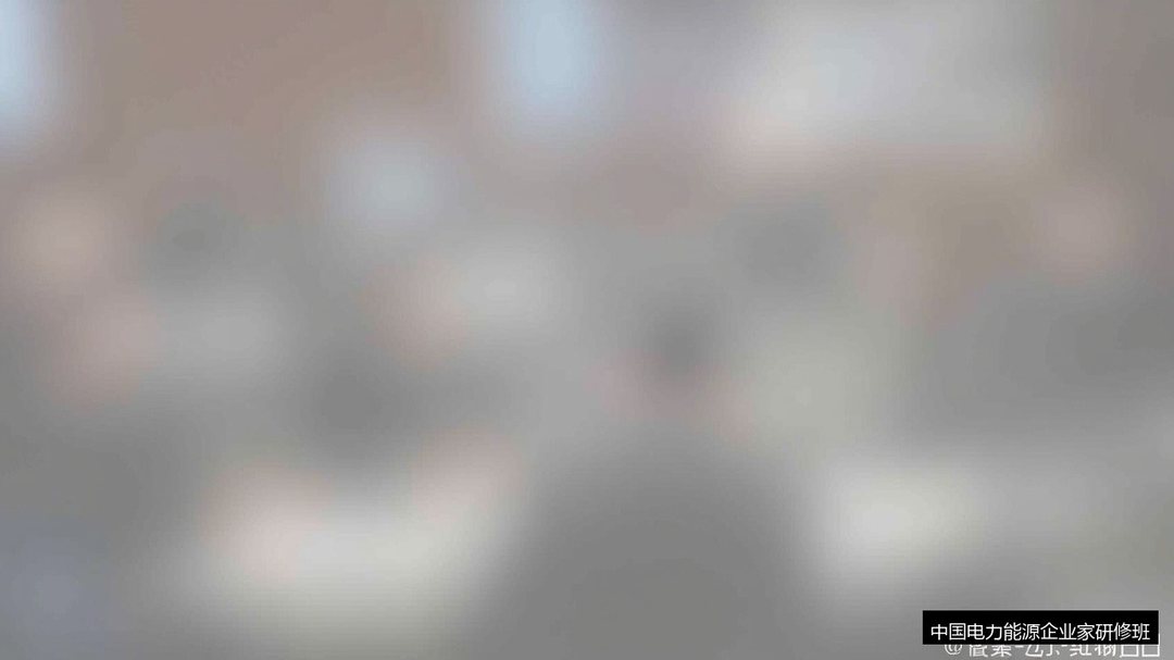 电力交易中心规则越来越细，华北电力大学电力能源企业家研修班帮发电和售电企业补什么