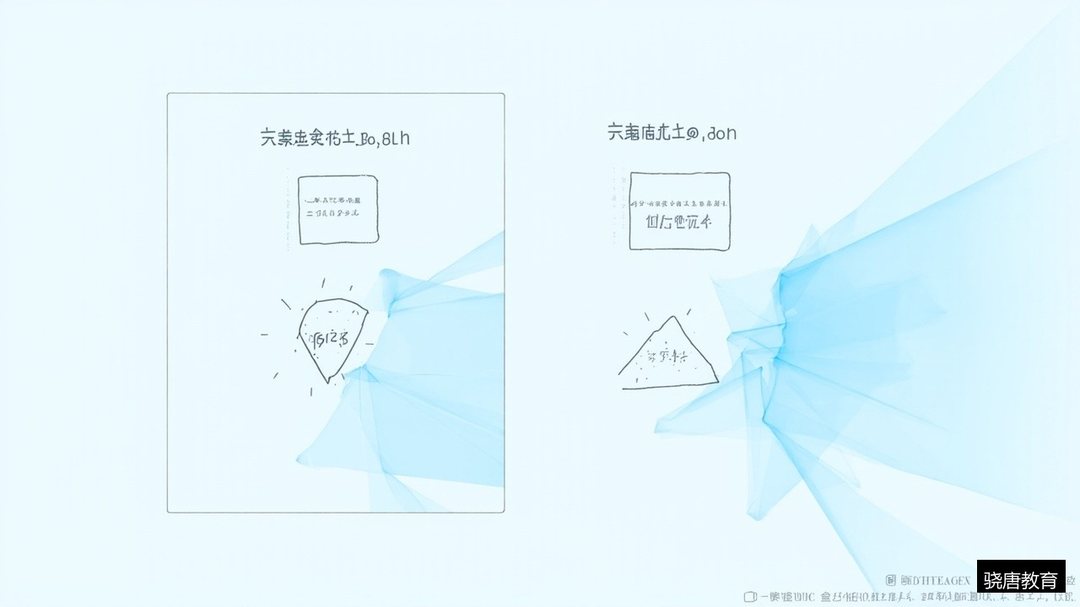 考博英语考听力吗?各校考博英语题型差异对比:骁唐教育考博英语全程班