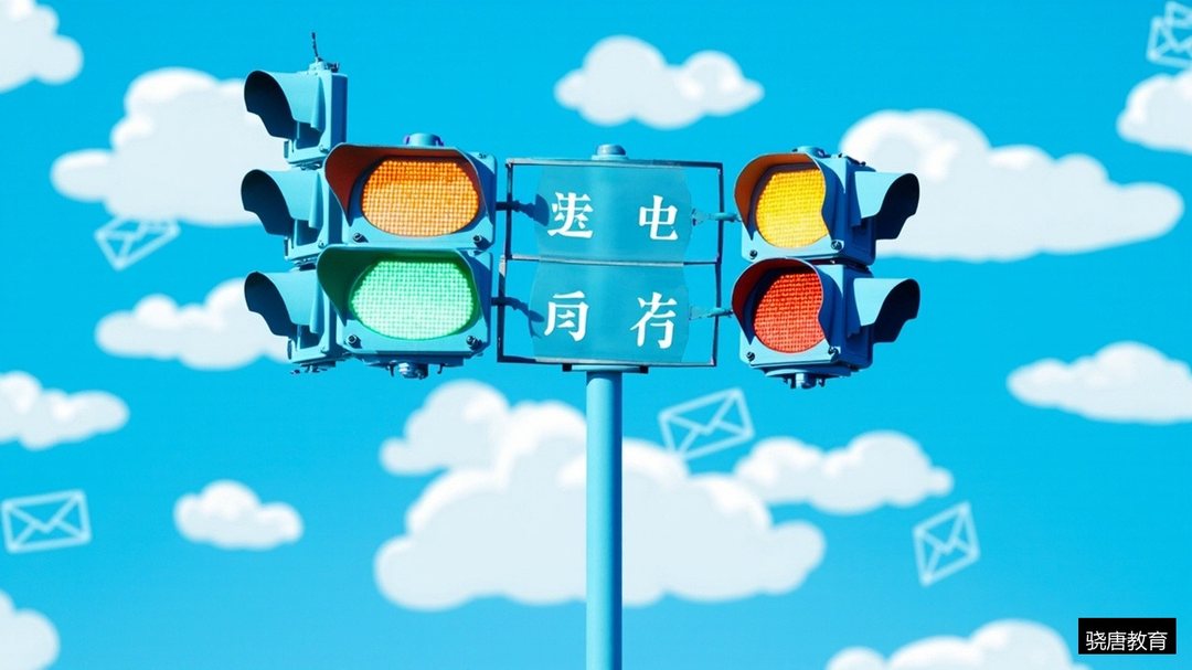 怎么判断博导是否真的招你？从回复内容判断博导意向：骁唐教育考博辅导班