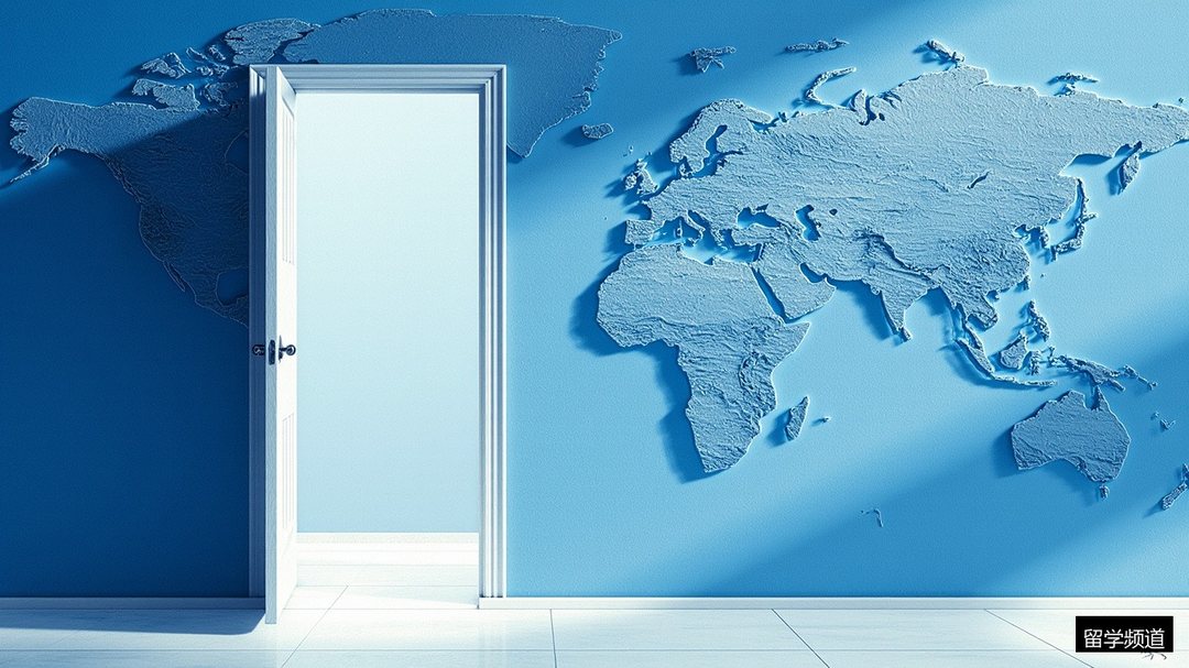 不出国能读国外硕士吗?在线与短期出境的模式:不出国留学