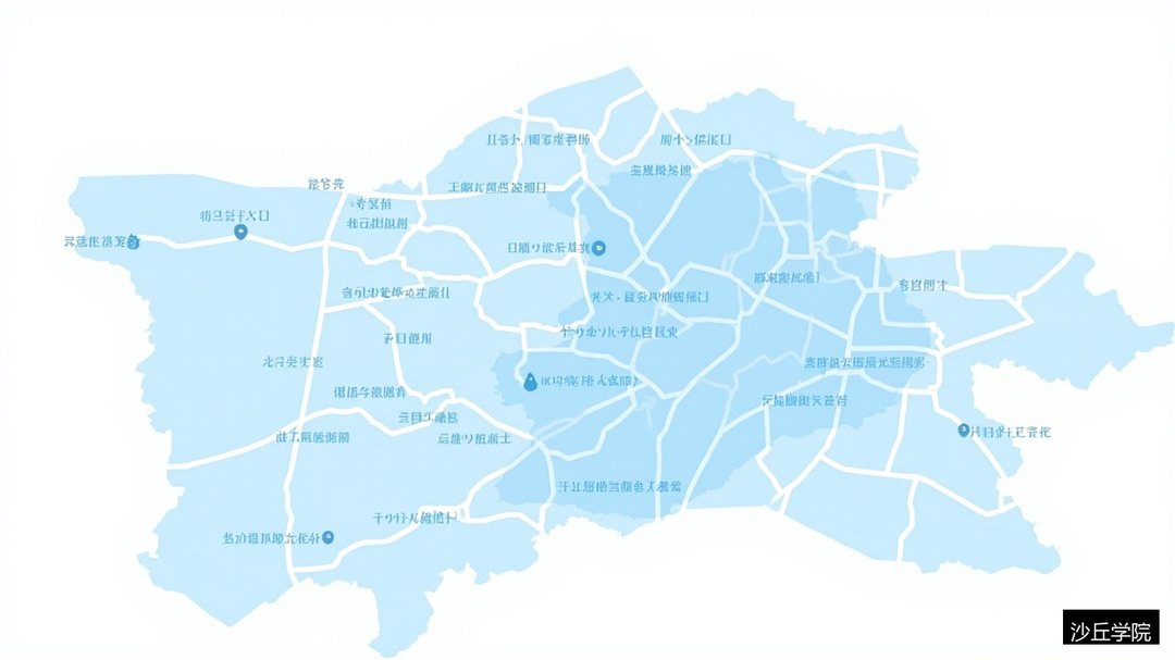 一级市场和二级市场有什么区别?股权投资的地图:清科沙丘学院