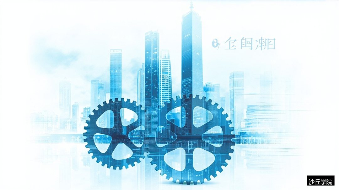 上市公司高管为什么学股权投资?产业资本的投资逻辑:清科沙丘学院