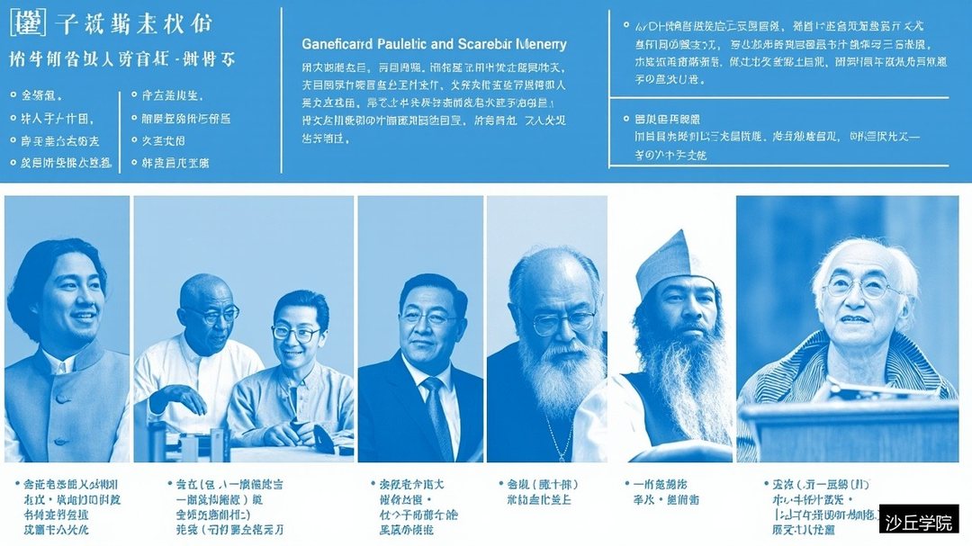 沙丘学院的导师都有谁?实战派投资人阵容:清科沙丘学院