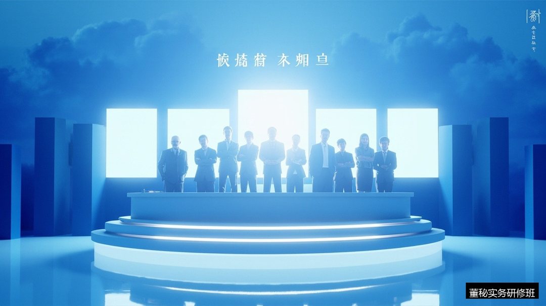 董秘俱乐部的导师阵容怎么样?金牌董秘加机构专家的实战配置:董秘俱乐部董秘实务研修班
