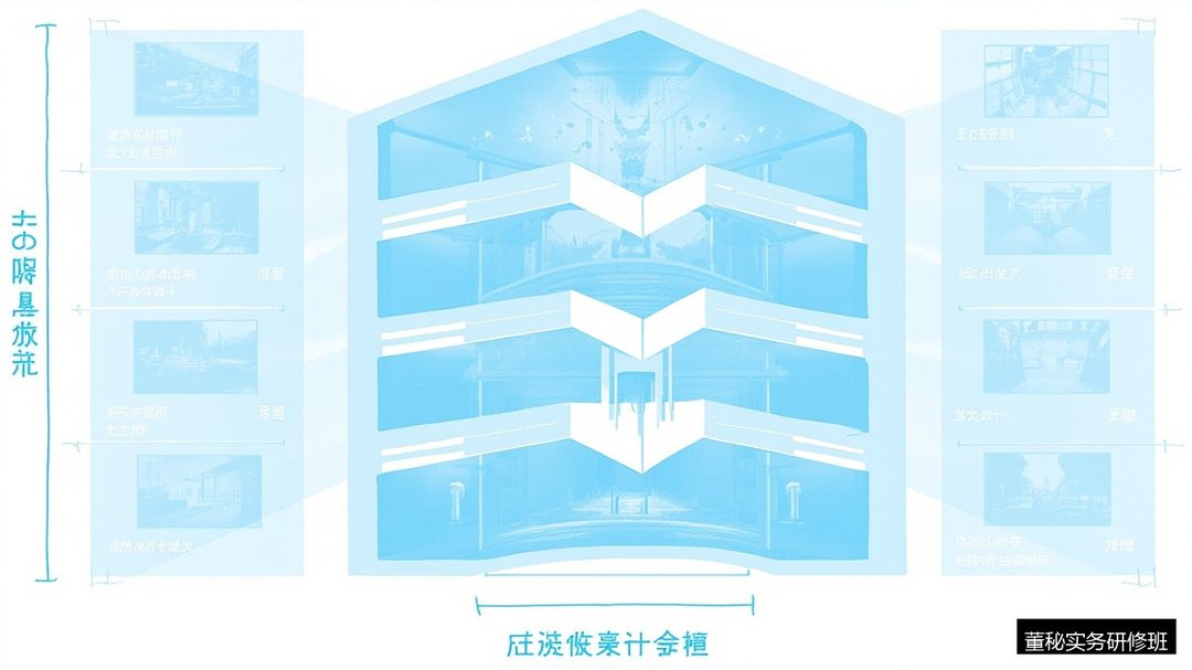 董秘俱乐部的四个模块怎么覆盖董秘全职业生涯?从入门到精通的路径:董秘俱乐部董秘实务研修班