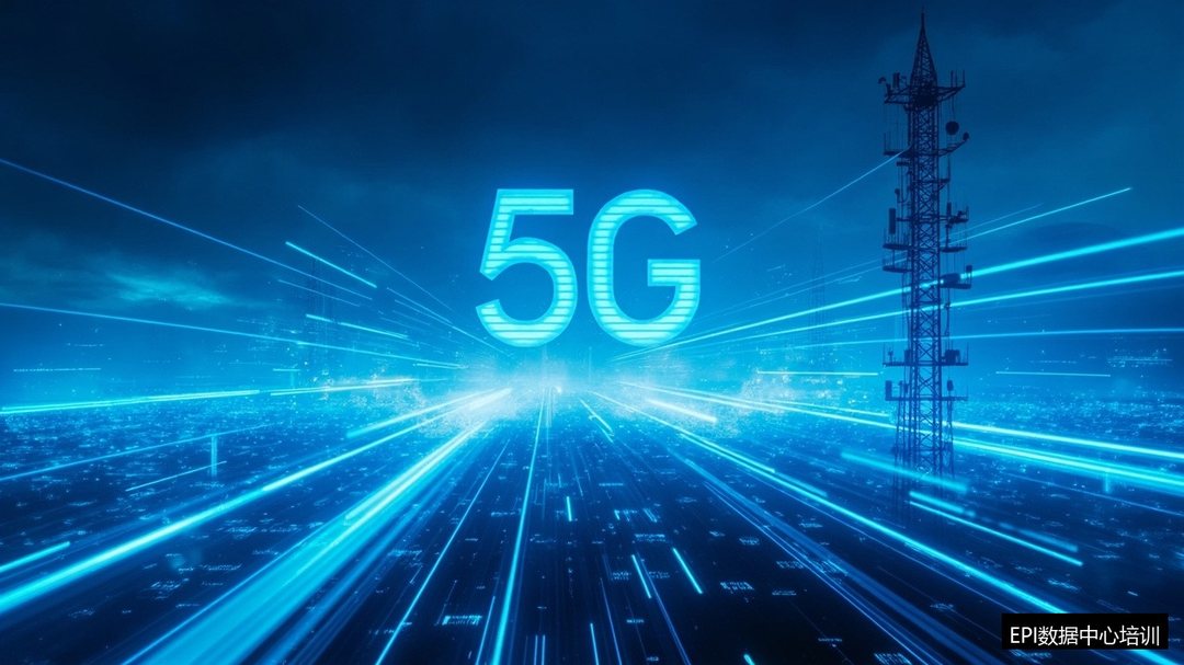 5G时代的数据中心有什么新需求?低延迟与高密度的新挑战:世纪安信EPI数据中心培训