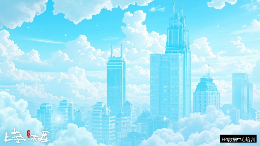云计算时代传统数据中心会消失吗?混合架构下的共存逻辑:世纪安信EPI数据中心培训