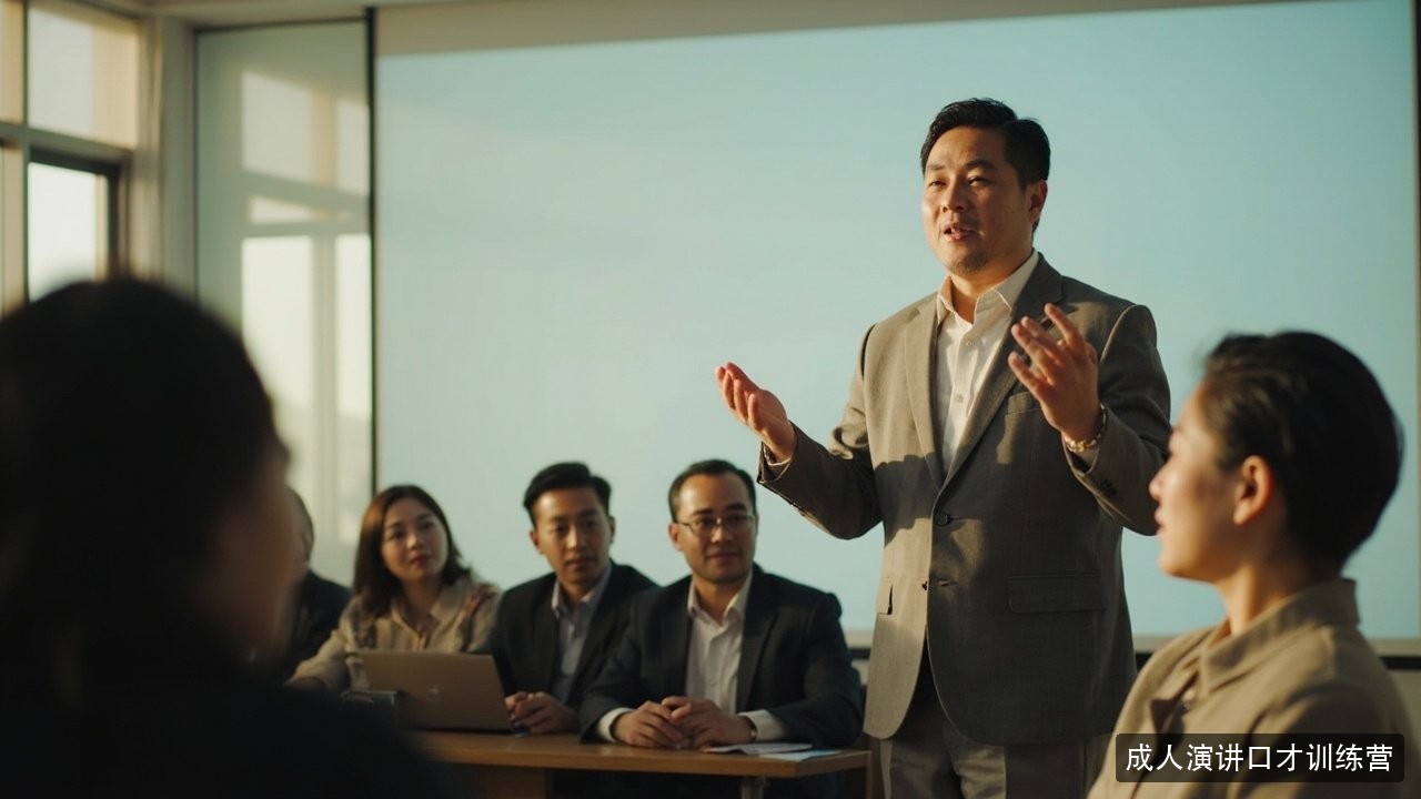 报亮剑口才成人演讲口才训练营要先面试吗?亮剑口才成人演讲口才训练营入学条件课题
