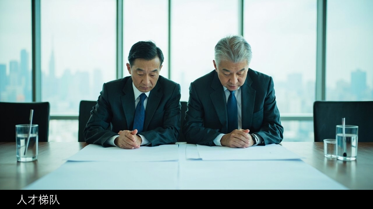 董秘人才梯队老是断档,北京大学AI时代金牌董事会秘书高级研修班能补上哪一环?金牌董秘班人才梯队