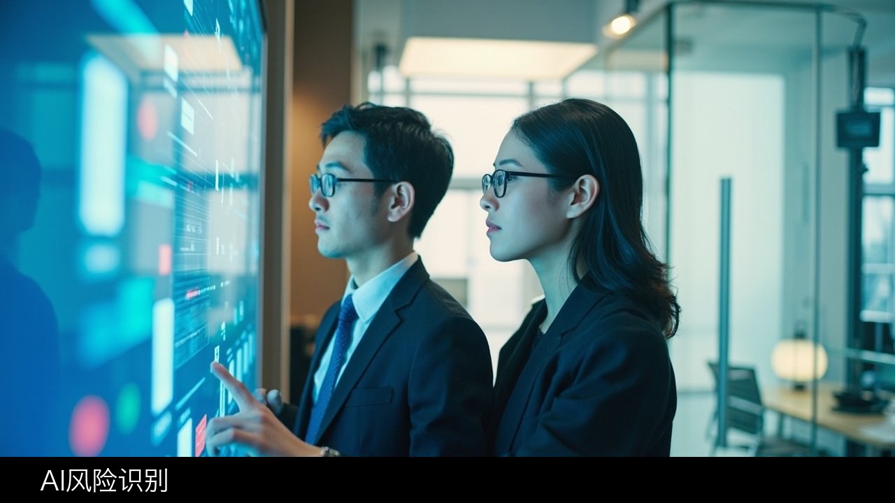 公司想用AI又怕踩数据合规的雷，北京大学AI时代金牌董事会秘书高级研修班的AI风险课讲什么？金牌董秘班AI金融风险
