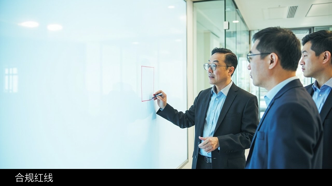 董秘拿不准安全边界到底在哪,北京大学AI时代金牌董事会秘书高级研修班的合规课怎么划红线?金牌董秘班合规风控