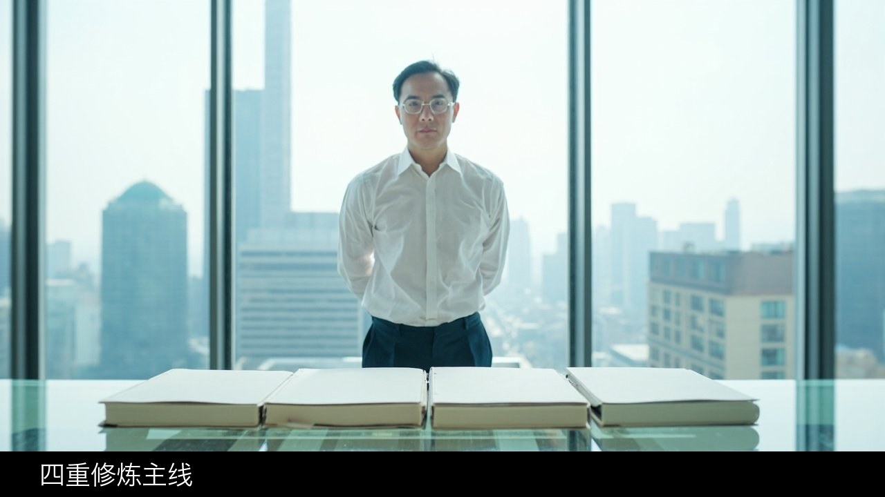董秘总在救火打补丁，北京大学AI时代金牌董事会秘书高级研修班的课程主线怎么排？金牌董秘班课程主线