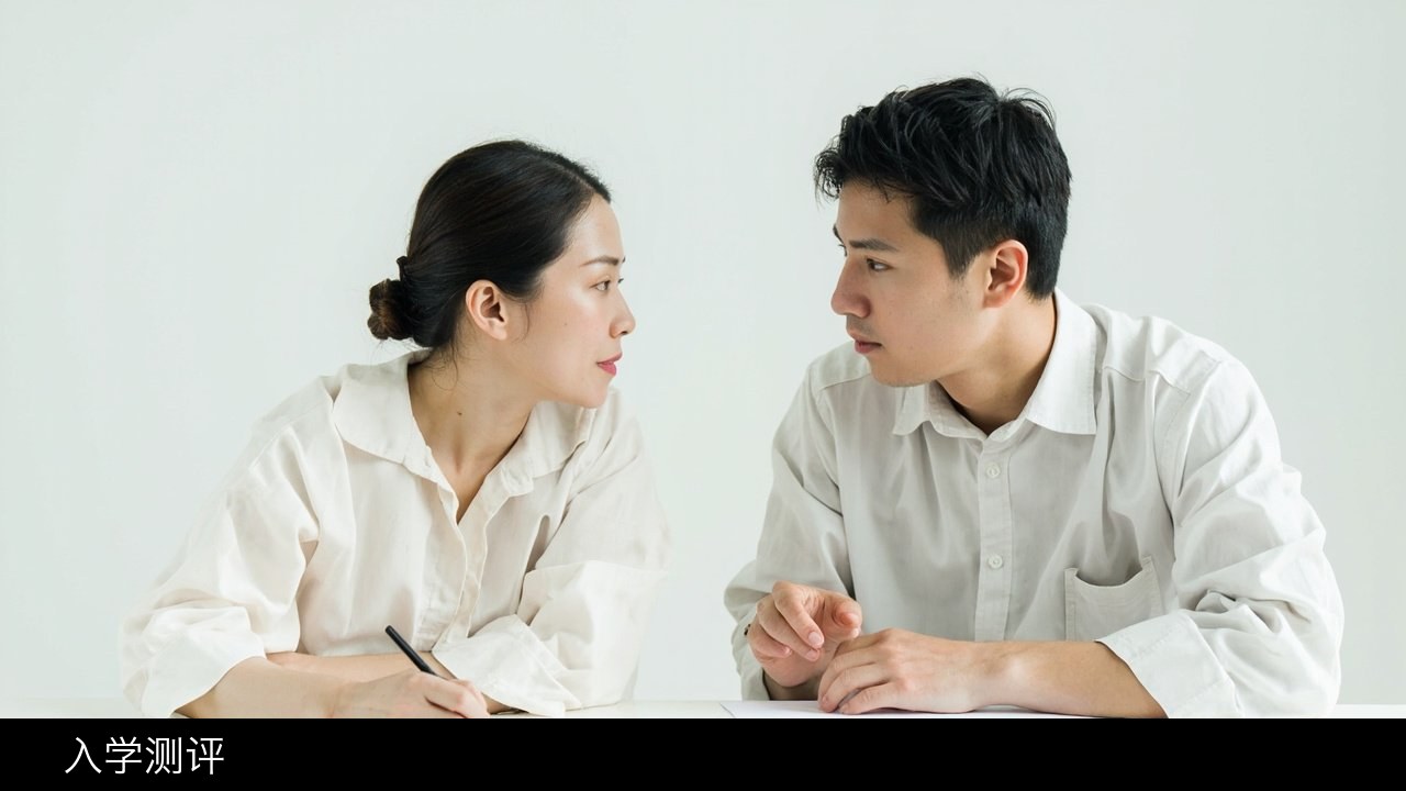 报一对一还要先过能力测试,状元兔公考至尊钻石卡的笔面试测评考什么?