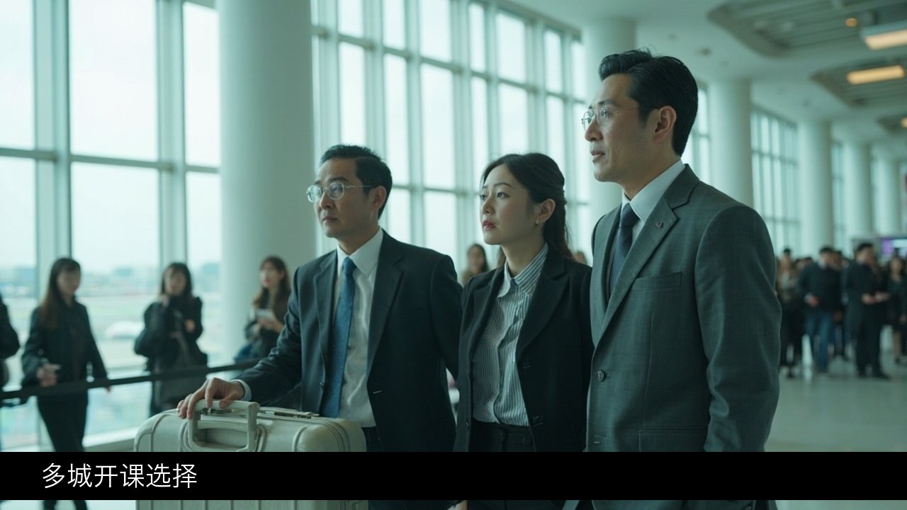 玖舍文化财运布局实操班全国每周开课，上课城市怎么选？