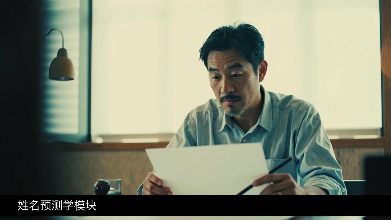 名字真的会影响运势吗，玖舍文化姓名预测学模块教什么？