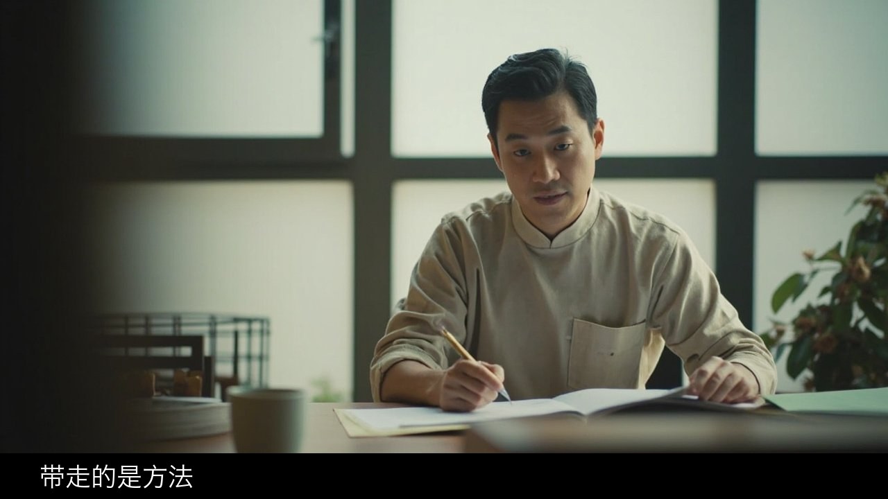 华人慧全局营销突围班给老板的是方法还是答案，三天两晚能带走什么