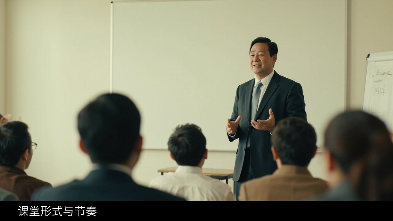 华人慧全局营销突围班三天两晚是听课还是现场演练，会不会逐家企业拆解
